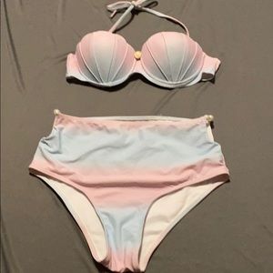 Mermaid Bikini